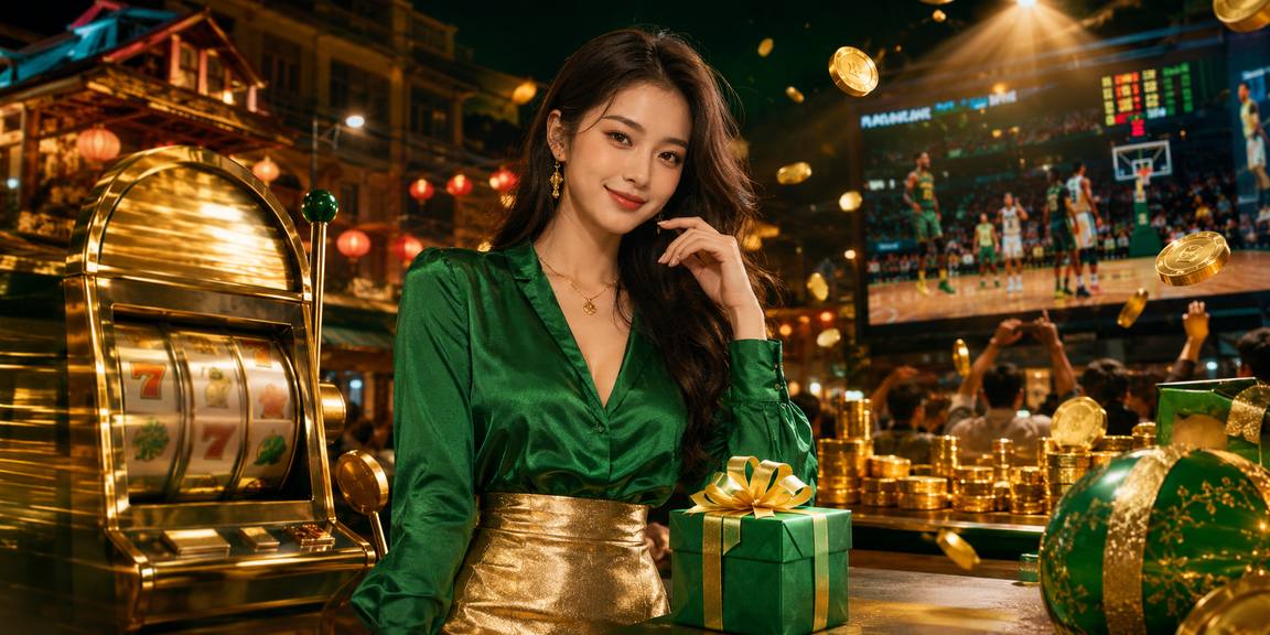 hhhh3d Slot Đèn Lồng